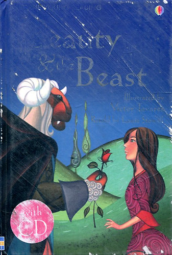 Louie Stowell - Beauty and the Beast