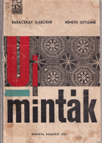 Baracskay Gborn- Nmeth Istvnn - j mintk (horgols)