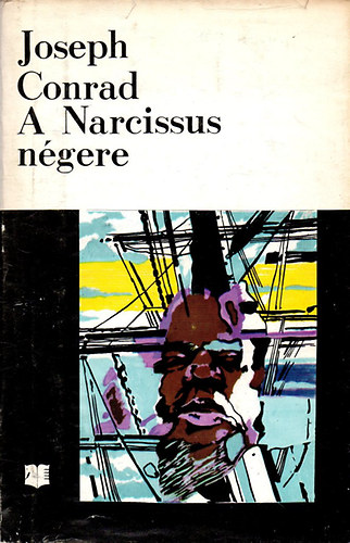 Joseph Conrad - A Narcissus ngere