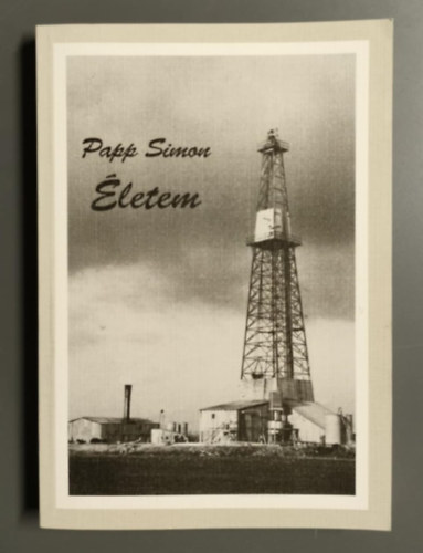 Papp Simon - letem