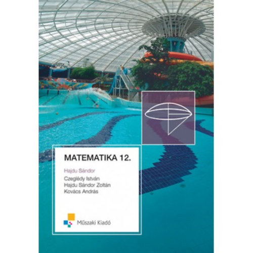 Dr. Hajdu Sndor - Matematika 12. osztly
