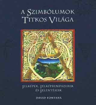David Fontana - A szimblumok titkos vilga