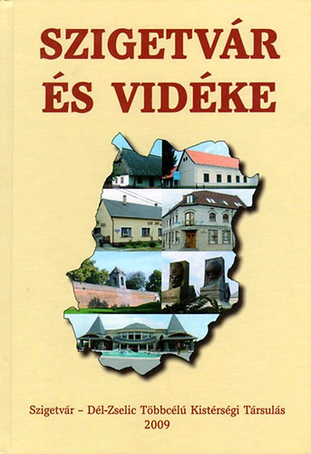 Dr. Borsos Kinga - Szigetvr s vidke