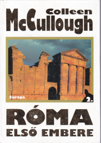 Colleen McCullough - Rma els embere II.