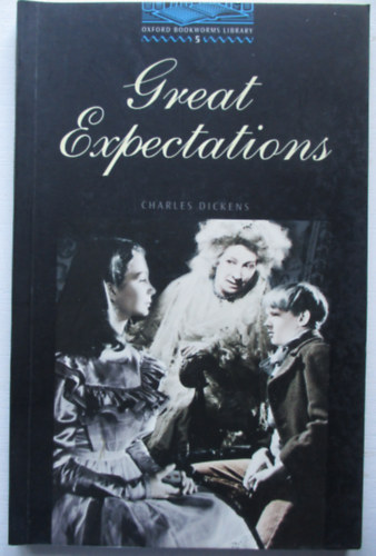 Charles Dickens - Great Expectations (OBW 5)