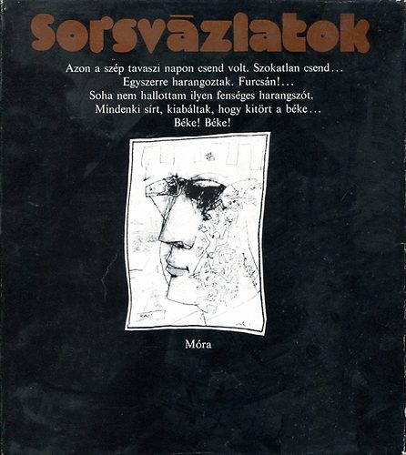 Sorsvázlatok - Vallomások a felszabadulásról