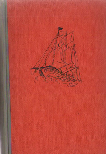 Richard Hughes - Sz�lvihar Jamaic�ban