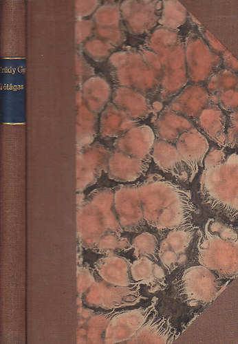 Kr�dy Gyula - T�t�gas