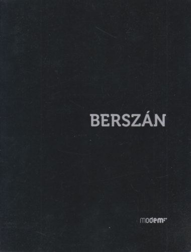 Berszn: Genesis-project (angol nyelv killtsi katalgus)