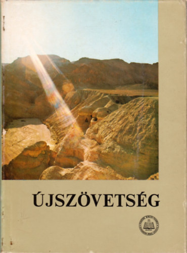 Magyar Biblia tanács - Újszövetség