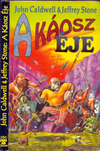 John Caldwell & Jeffrey Stone - A kosz je
