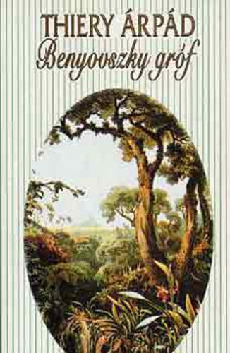 Thiery rpd - Benyovszky grf