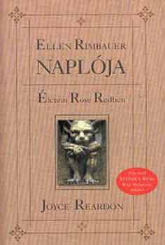 Joyce Reardon - Ellen Rimbauer napl�ja