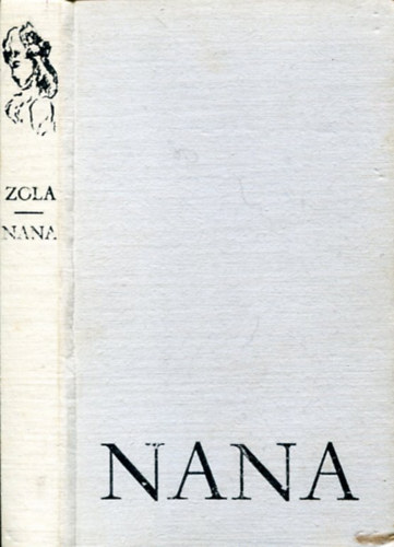 �mile Zola - Nana