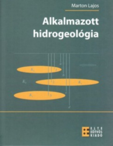 Marton Lajos - Alkalmazott hidrogeol�gia