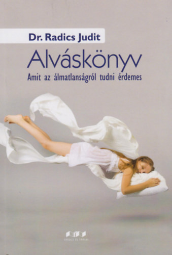 Dr. Radics Judit - Alv�sk�nyv