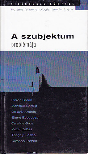 A szubjektum problmja