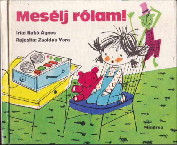 Bak gnes - Meslj rlam!
