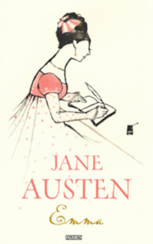 Jane Austen - Emma