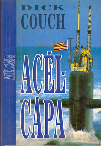 Dick Couch - Aclcpa