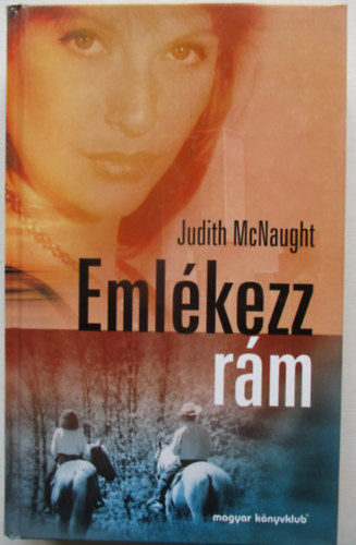 Judith McNaught - Emlkezz rm
