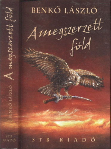 Benk Lszl - Honfoglals III.- A megszerzett fld