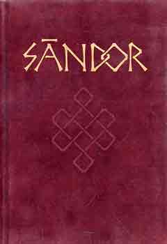 Maller Sándor (szerk.) - Sándor