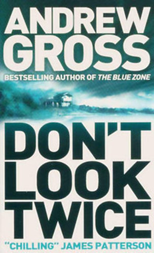 Don't Look Twice
