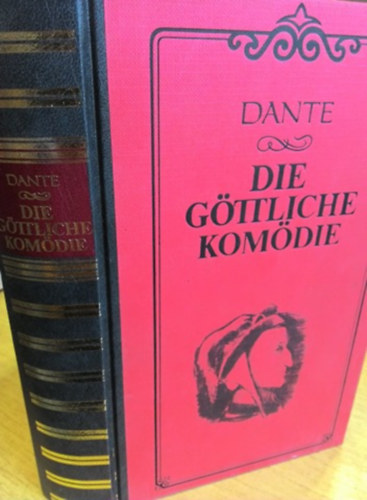 Dante Alighieri - Die gttliche komdie