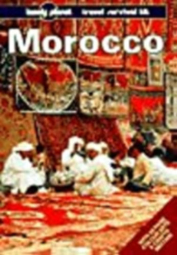 Hachette Tourisme - Morocco