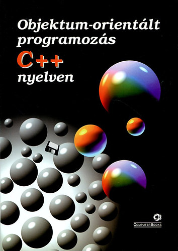 Benk-Poppe - Objektum-orientlt programozs C++ nyelven