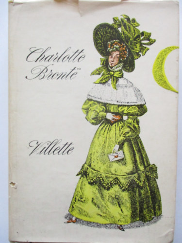 Charlotte Bront - Villette