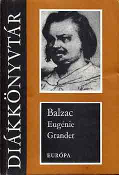 Honor� de Balzac - Eug�nie Grandet