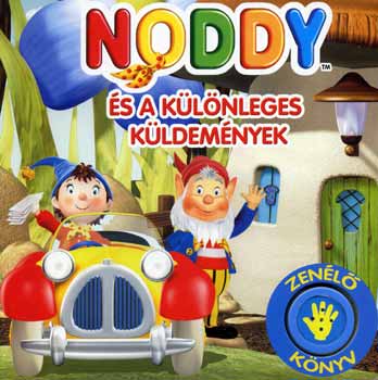 Noddy s a klnleges kldemnyek