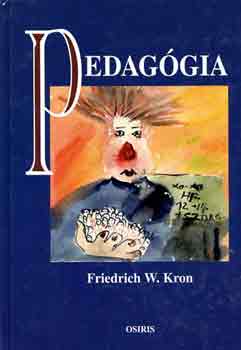 Friedrich W. Kron - Pedaggia