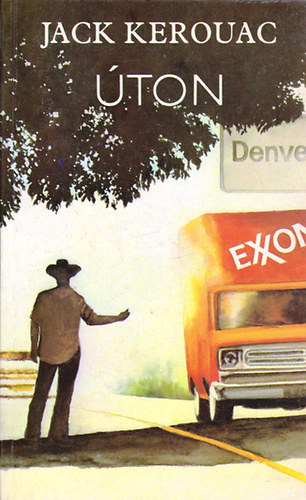 Jack Kerouac - �ton