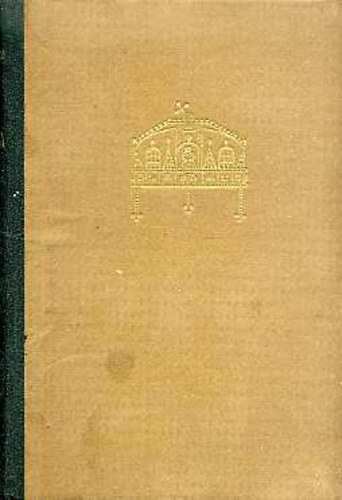 Csekey Istvn - Magyarorszg alkotmnya