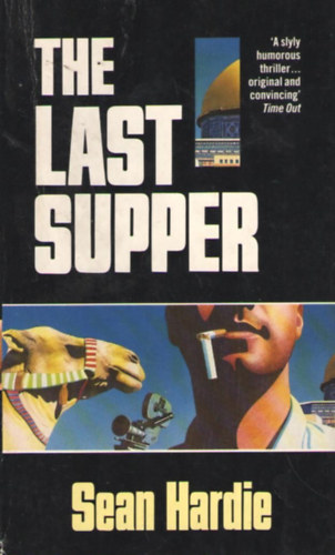 Sean Hardie - The Last Supper