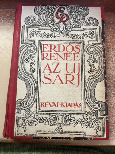 Erds Rene - Az j sarj II.