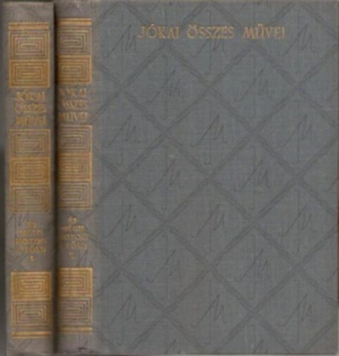 Jkai Mr - Eppur si muove s mgis mozog a Fld I-II.