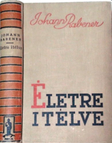 Johann Rabener - �letre �t�lve