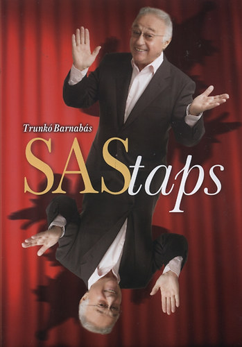 Trunk� Barnab�s - Sastaps