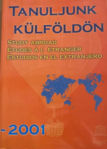 Tanuljunk klfldn 2000-2001