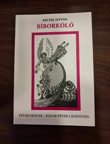 Kis Pál István - Bíborkóló