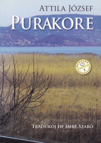 Szab� Imre  J�zsef Attila (ford.) - Purakore - Poemoj