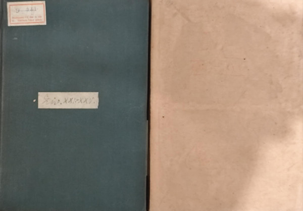 Stephanus D�vid  T. Livii (editit) - Ab urbe condita libri. Vol. I-II. Libros XXI-XXX. continens.