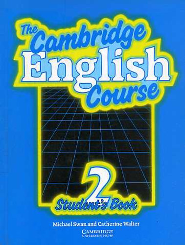 Michael Swan; Catherine Walters - The New Cambridge English Course - Student's Book 2 + Practice 2