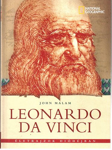 John Malam - Leonardo Da Vinci