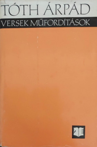 T�th �rp�d - Versek m�ford�t�sok