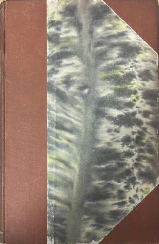 Rákosi Viktor - Korhadt fakeresztek